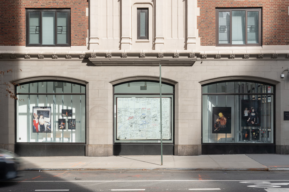 Mudd Club 19781983 80WSE Gallery